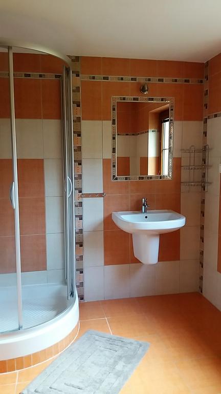 Horni Plana ξενώνας Εξωτερικό φωτογραφία
