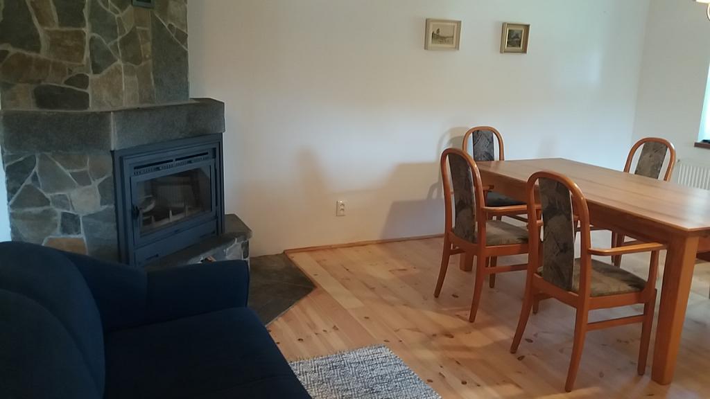Horni Plana ξενώνας Εξωτερικό φωτογραφία